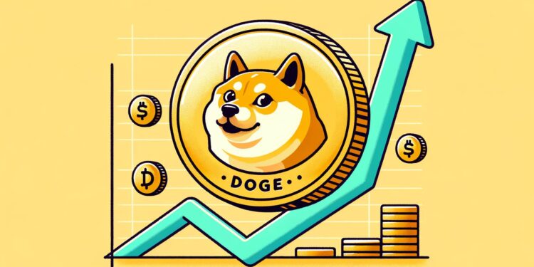 Large Transaction Volume Crashes 36% In 24 Hours As Dogecoin Price Fails At $0.2, Are Whales Selling?