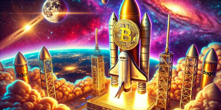 Analyst Says Dogecoin Price Could Explode 4,500% To $18 From Here If This Happens