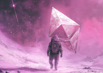 Crypto Analyst Issues Ethereum Alert, Says ETH Primed To Plunge Lower Against Bitcoin – Here Are His Targets