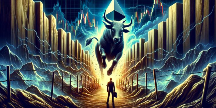 Ethereum Price Confronts Barriers to a New Surge—Can Bulls Prevail?