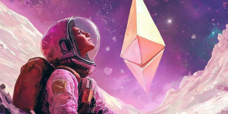 Investor Dan Tapiero Says Ethereum Is Too Cheap, Predicts ETH Will Explode by Over 171% – Here’s His Timeline