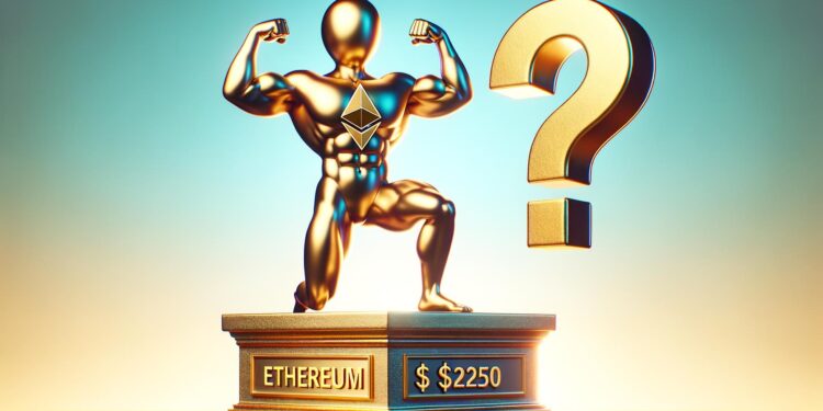 Ethereum Price Maintains Strength at $3,250: Upside Ahead?