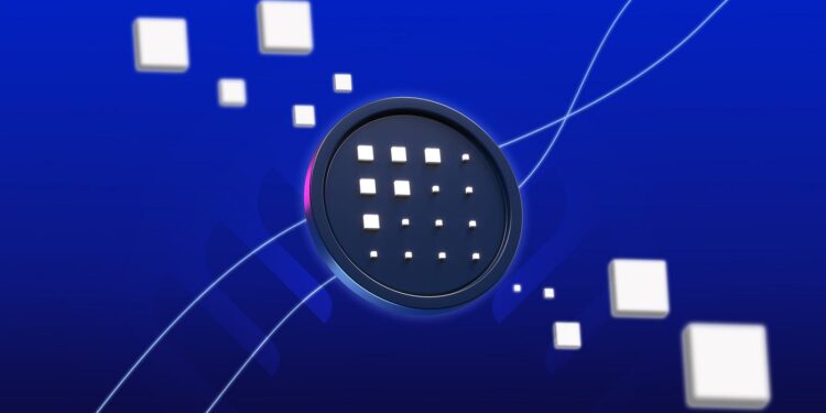 FET Breaches Key SMA Level, Will Bears Push Prices Lower?