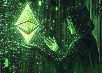 Crypto Analyst Issues Ethereum Alert, Says ETH Approaching the First ‘Trouble Area’ – Here Are His Targets
