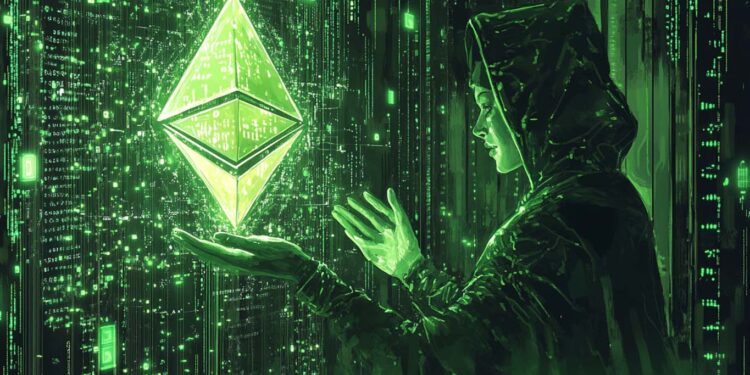 Crypto Analyst Issues Ethereum Alert, Says ETH Approaching the First ‘Trouble Area’ – Here Are His Targets
