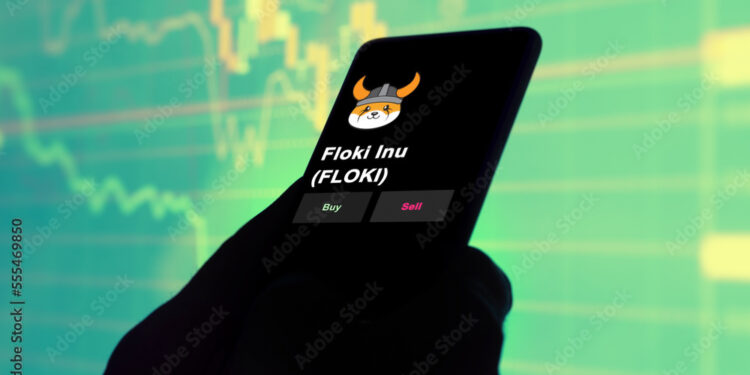 $0.000110 Support Level Under Scrutiny