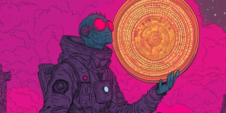 Here’s the Key Chart in Crypto Right Now, According to Former Goldman Sachs Executive Raoul Pal