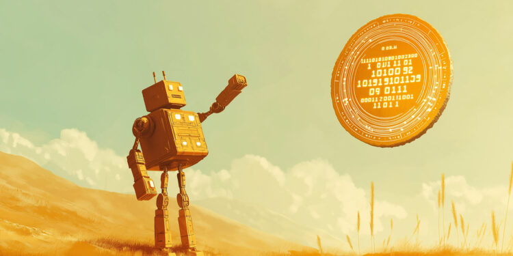 Analyst Michaël van de Poppe Says This Solana Rival Has Lots of Upside Potential, Could Explode by up to 3,765%