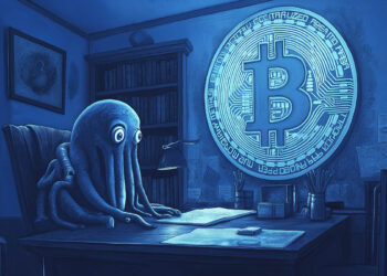 Trader Says One Metric Signaling Massive Upside Potential for Bitcoin, Updates Outlook on Ethereum and Dogecoin