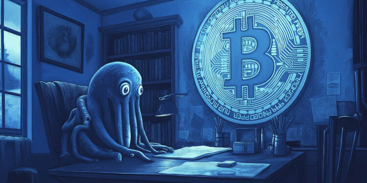 Trader Says One Metric Signaling Massive Upside Potential for Bitcoin, Updates Outlook on Ethereum and Dogecoin