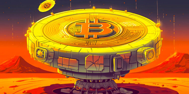 Bitcoin and Crypto Assets Entering One of the Biggest Runs in History Under President Trump, Says Cathie Wood