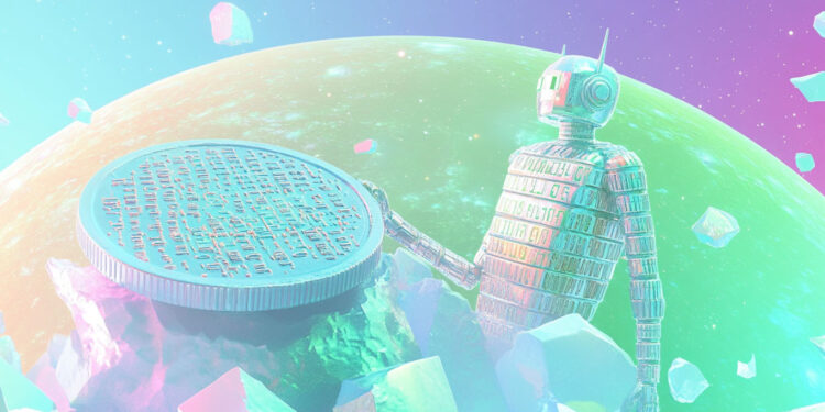 Analyst Says AI Altcoin That’s Up 4,000%+ in a Month Moving Extremely Well, Outlines Path Forward for Solana