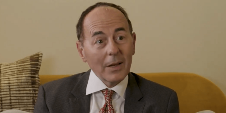 Bitcoin Won’t Hit $400k This Cycle, Realistic Target: VanEck CEO