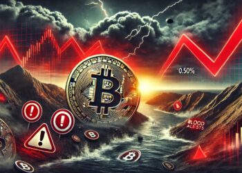 Bitcoin Faces Threat Of Falling To $63,000 Despite Rising Odds For Trump’s Election Victory