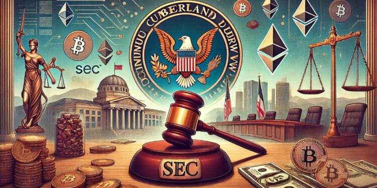 New Era For Crypto Regulation? SEC Chair Gensler Suggests He May Step Down