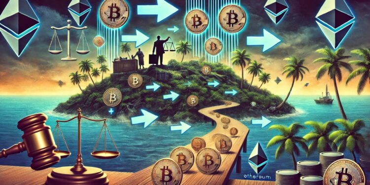 Trump’s Crypto Token Offering: $300 Million Goal With Minimal US Participation