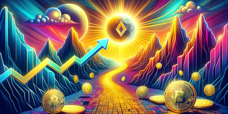 Solana (SOL) Rallies Strongly, Setting Sights on $200