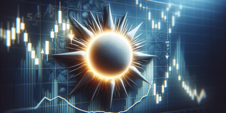 Solana (SOL) Hints at Bearish Shift: Is Drop on The Horizon?