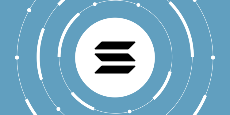 Solana Expected To Reach $500 By Bull Run’s End: Crypto Analyst