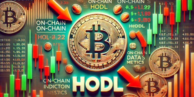 Bitcoin On-Chain Indicator Signals Panic Selling At Current Levels – Time To HODL?