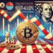 Bitcoin Open Interest Dropped Significantly – Investors Cautions Amid US Election Week?