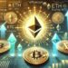 Ethereum Weekly Volume Hits $60 Billion As ETH Aims For Yearly Highs