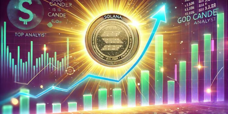 Solana About To Target $250 If It Breaks Key Supply Level – Analyst