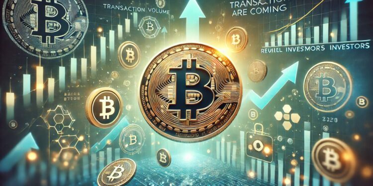 Bitcoin Demand Outpaces Supply – On-Chain Metrics Reveal Low Seller Volume