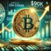Bitcoin Holds Above $90K – On-Chain Data Reveals Key Demand Levels