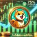 Shiba Inu Could Increase 75% If It Holds Current Level – Analyst Shares Price Target