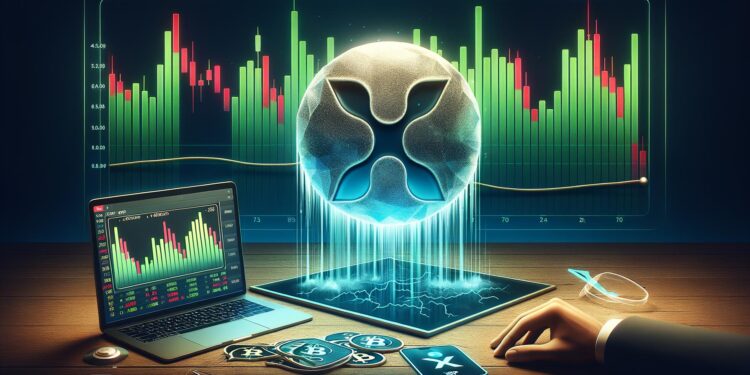 XRP Price Gains Fade Once Again: Will Support Hold?