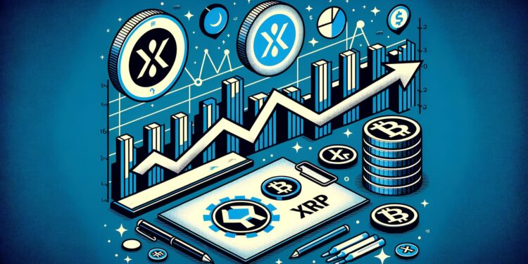 XRP Price 25% Rally: Breaking Barriers and Surpassing Odds