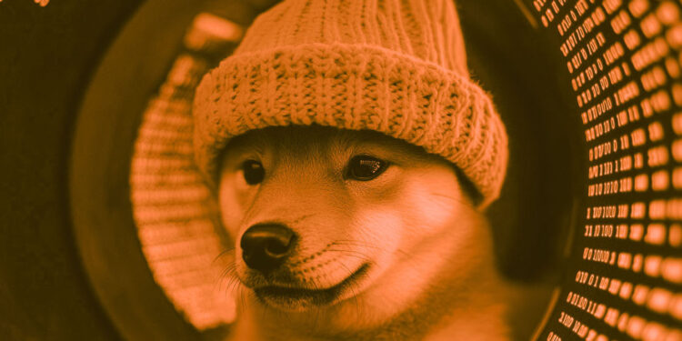 Economist Henrik Zeberg Says dogwifhat (WIF) Setting Up for ‘Monster’ Move – Here’s His Price Target