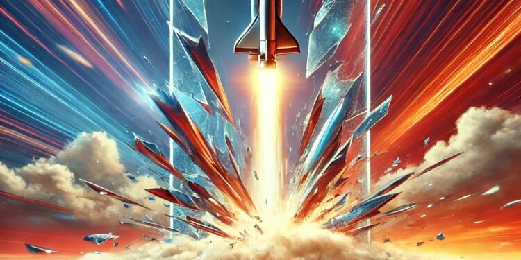 Chainlink Rockets 20%: Whale Activity Sparks Break From Bear Trend