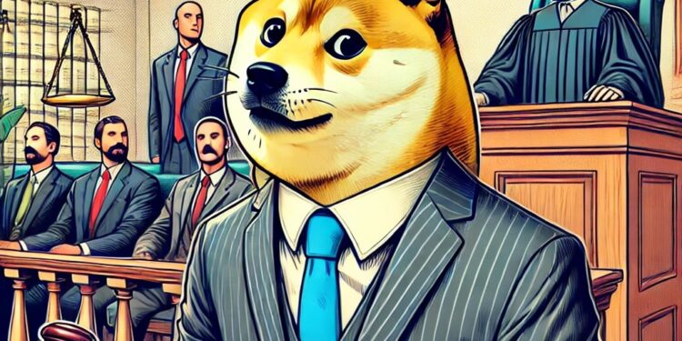 Dogecoin Drama Ends: Investors Drop Elon Musk Lawsuit Appeal