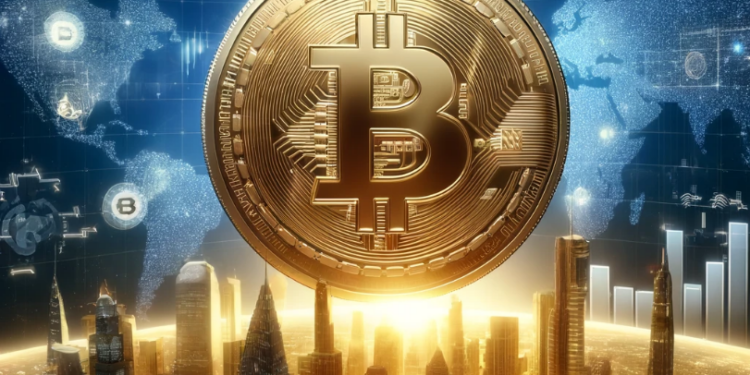 $15 Trillion Market Cap For Bitcoin? Crypto Firm CEO Predicts Explosive Growth