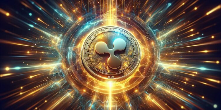 Top Analyst Claims XRP New ATH Is Just Around the Corner