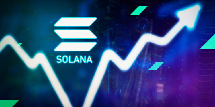 Solana DeFi Landscape Expands As TVL Reaches $5.7 Billion
