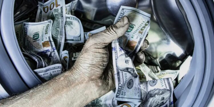 Helix Founder Sentenced For Laundering $300 Million In Bitcoin