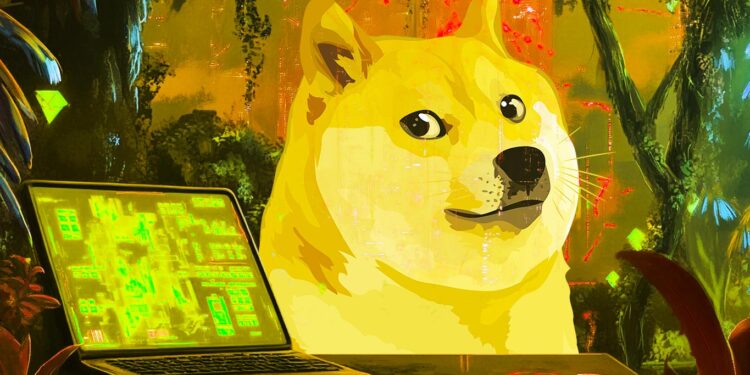 Analyst Says Dogecoin Has Way More Room To Grow, Sees Potential Rally to New All-Time High for DOGE