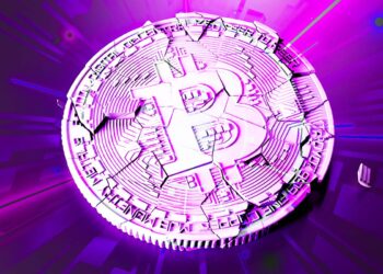 Bitcoin Cracks $77,000 After US Federal Reserve Votes To Cut Interest Rates Again