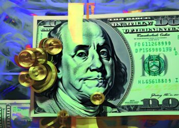 JPMorgan Chase Paying $100,000,000 To Customers After Settling Series of Allegations From U.S. Securities and Exchange Commission