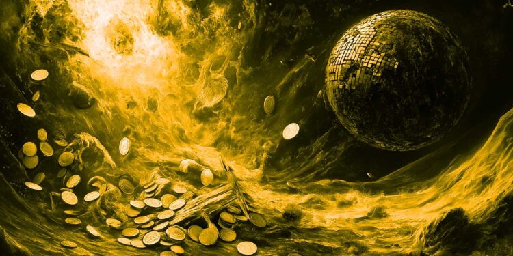 Analyst Says BNB Could Explode by Over 160%, Updates Outlook on Bitcoin, Shiba Inu and Polkadot