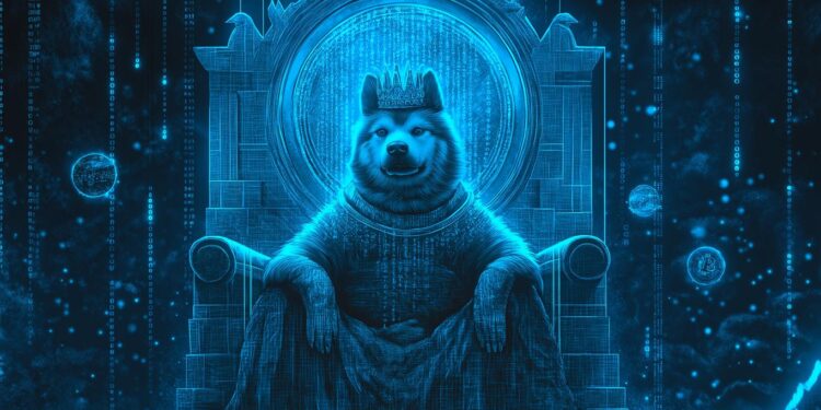 Top Trader Unveils Path to New All-Time High for Dogecoin, Says DOGE Will Remind Everyone Who Is the King
