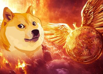 Top Analyst Says Dogecoin Parabolic Rally Has Just Started, Places Solana Rival on Altcoin Hotlist