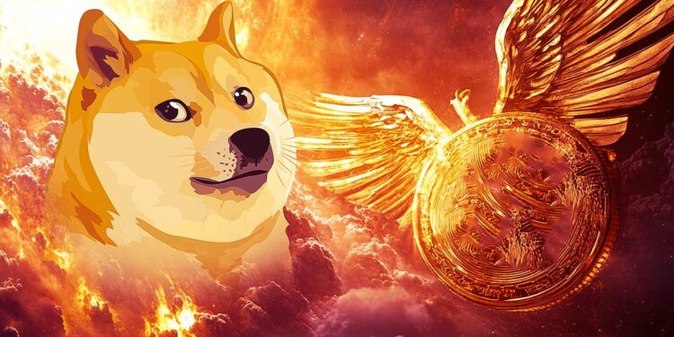 Top Analyst Says Dogecoin Parabolic Rally Has Just Started, Places Solana Rival on Altcoin Hotlist