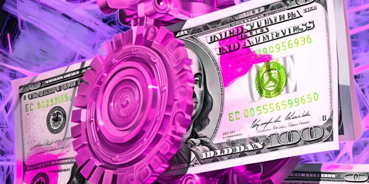 $33,000,000,000,000 ‘Wall of Debt’ Descending on Globe As Governments Face Financial Day of Reckoning: Report