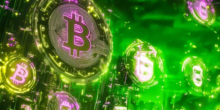 Crypto Prices Cool as Fed Chair Jerome Powell Strikes Ambiguous Tone on Future Monetary Policy Choices