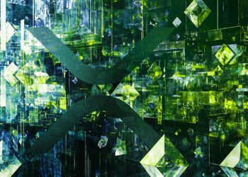 Crypto Giant 21Shares Submits Registration Statement for XRP Exchange-Traded Fund