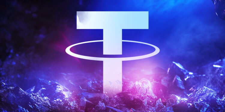 CryptoQuant CEO Says Ethereum Rival Has Achieved Strong Market-Product Fit Hosting $60,000,000,000 in USDT